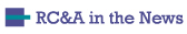 RCA in the news